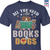 All You Need Are Books And Dogs Book Lovers Gift TSB46