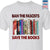 Ban The Fascists Save The Books Book Lovers Gift TSW377