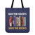 Ban The Fascists Save The Books Book Lovers Gift TBF378