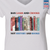 Ban Liars And Crooks Not History And Books Book Lovers Gift Women's V-neck T-shirt TSVW231