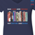 Ban Liars And Crooks Not History And Books Book Lovers Gift Women's V-neck T-shirt TSVB232