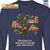 Custom Bookshelf Reading Can Seriously Damage Your Ignorance Book Lovers Gift LSBH80