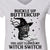 Buckle Up Buttercup Book Lovers Gift Women's V-neck T-shirt TSVW99