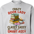 Crazy Book Lady Classy Sassy And A Bit Smart Assy Book Lovers Gift SWW113