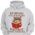 Reading Can Seriously Damage Your Ignorance Book Lovers Gift HDW83