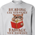 Reading Can Seriously Damage Your Ignorance Book Lovers Gift SWW83