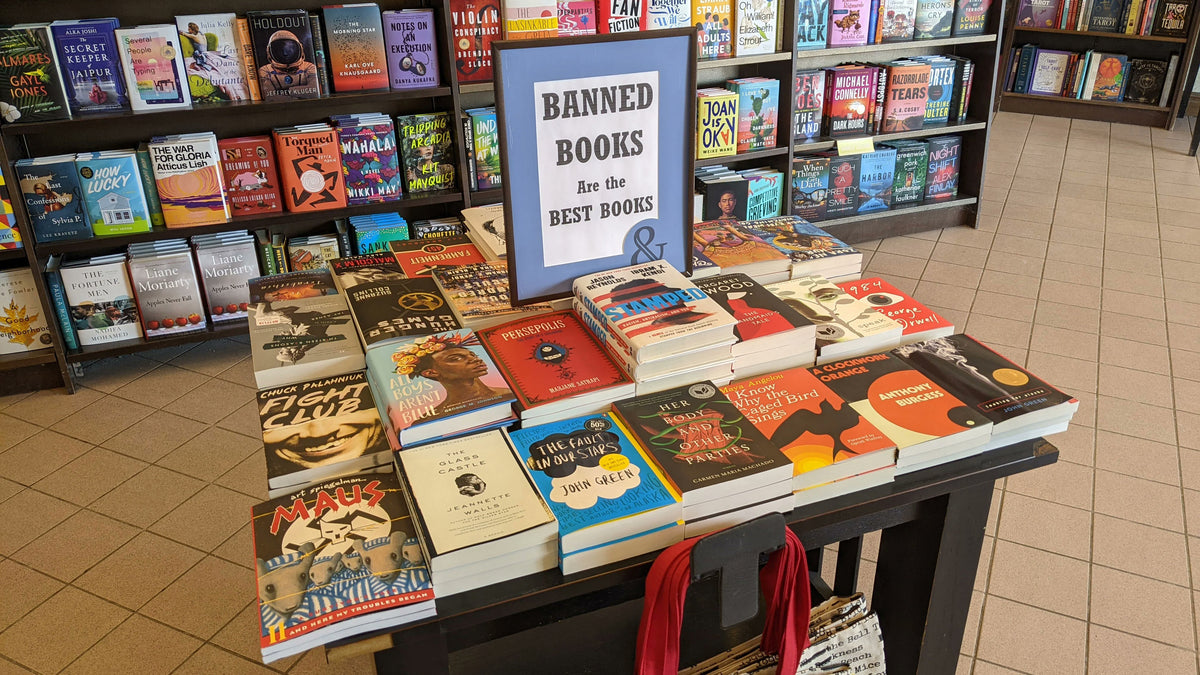 The Bookswares - Gifts for Book Lovers
