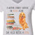A Woman Cannot Survive On Books Alone She Also Needs A Golden Retriever Dog Book Lover Gift Women's V-neck T-shirt TSVW171