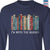 I'm With The Banned Book Lovers Gift LSB538