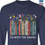 I'm With The Banned Book Lovers Gift LSB544