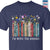 I'm With The Banned Book Lovers Gift TSB544