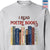 I Read Poetry Books Book Lovers Gift SWW279