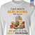 I Just Want To Read Books With My Cats And Ignore All My Adult Problems Book Lover Gift LSW173