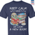 Keep Calm And Oh Look A New Book Book Lovers Gift TSB48