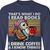 That's What I Do I Read Books I Drink Coffee & I Know Things Book Lovers Gift LSB94