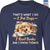 That's What I Do I Pet Dogs I Read Books And I Know Things Book Lovers Gift LSB336