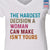 Women's V-neck T-shirt TSVW503