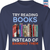 Try Reading Books Instead Of Banning Them Book Lovers Gift LSB238