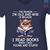 The Reason I'm Old And Wise Is Because I Read Books When I Was Young And Stupid Book Lovers Gift Women's V-neck T-shirt TSVB364