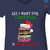 All I Want For Christmas Is Banned Books Book Lovers Gift Women's V-neck T-shirt TSVB270