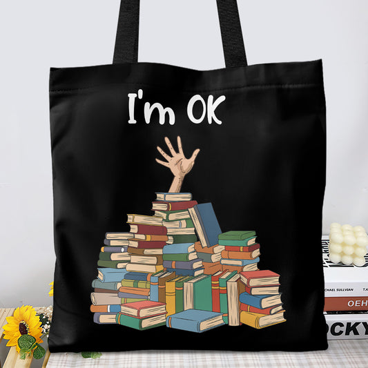 Tote Bag TBF738