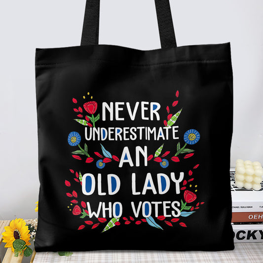 Tote Bag TBF594