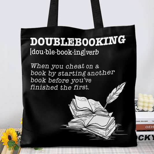 Tote Bag TBF724