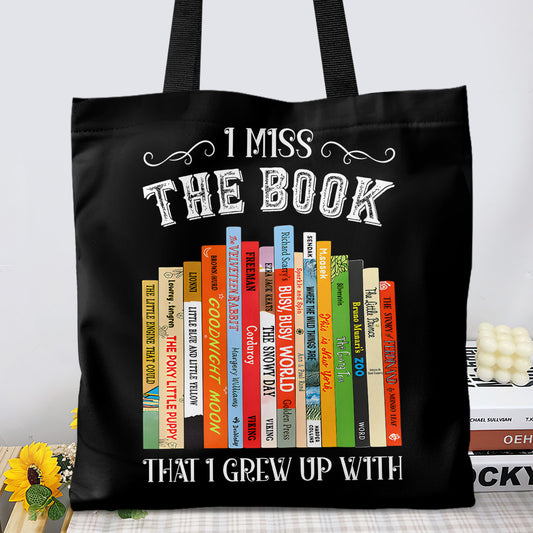 Tote Bag TBF718