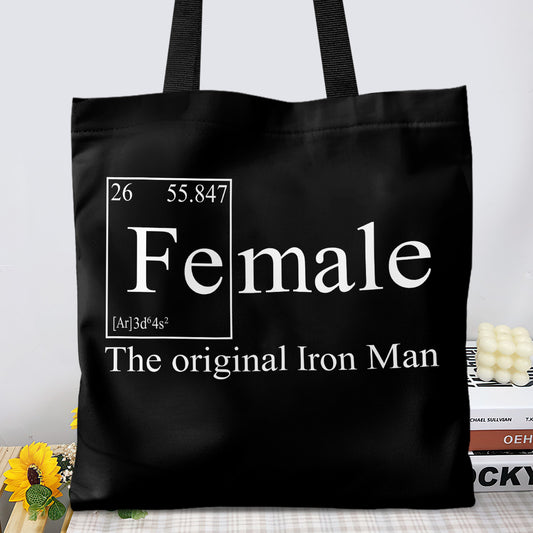 Tote Bag TBF736