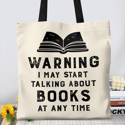 Tote Bag TBW729