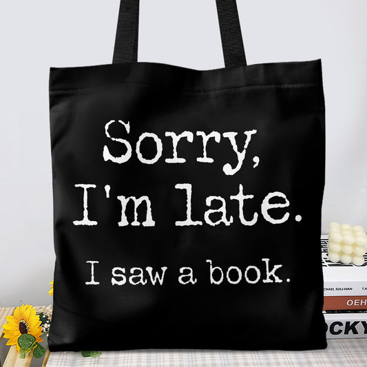 Tote Bag TBF734