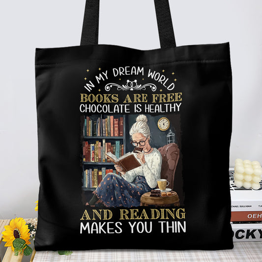 Tote Bag TBF744