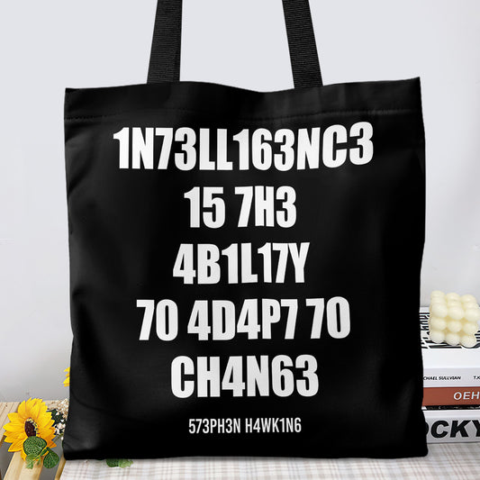 Tote Bag TBF732