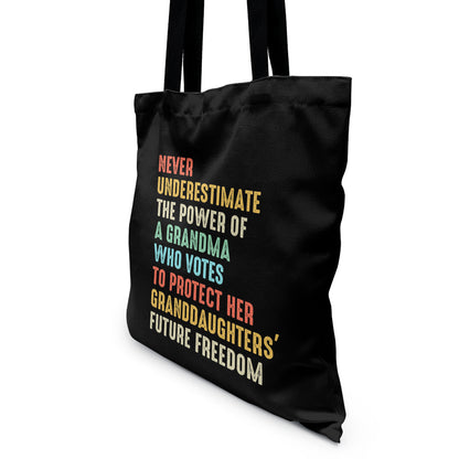 Tote Bag TBF526