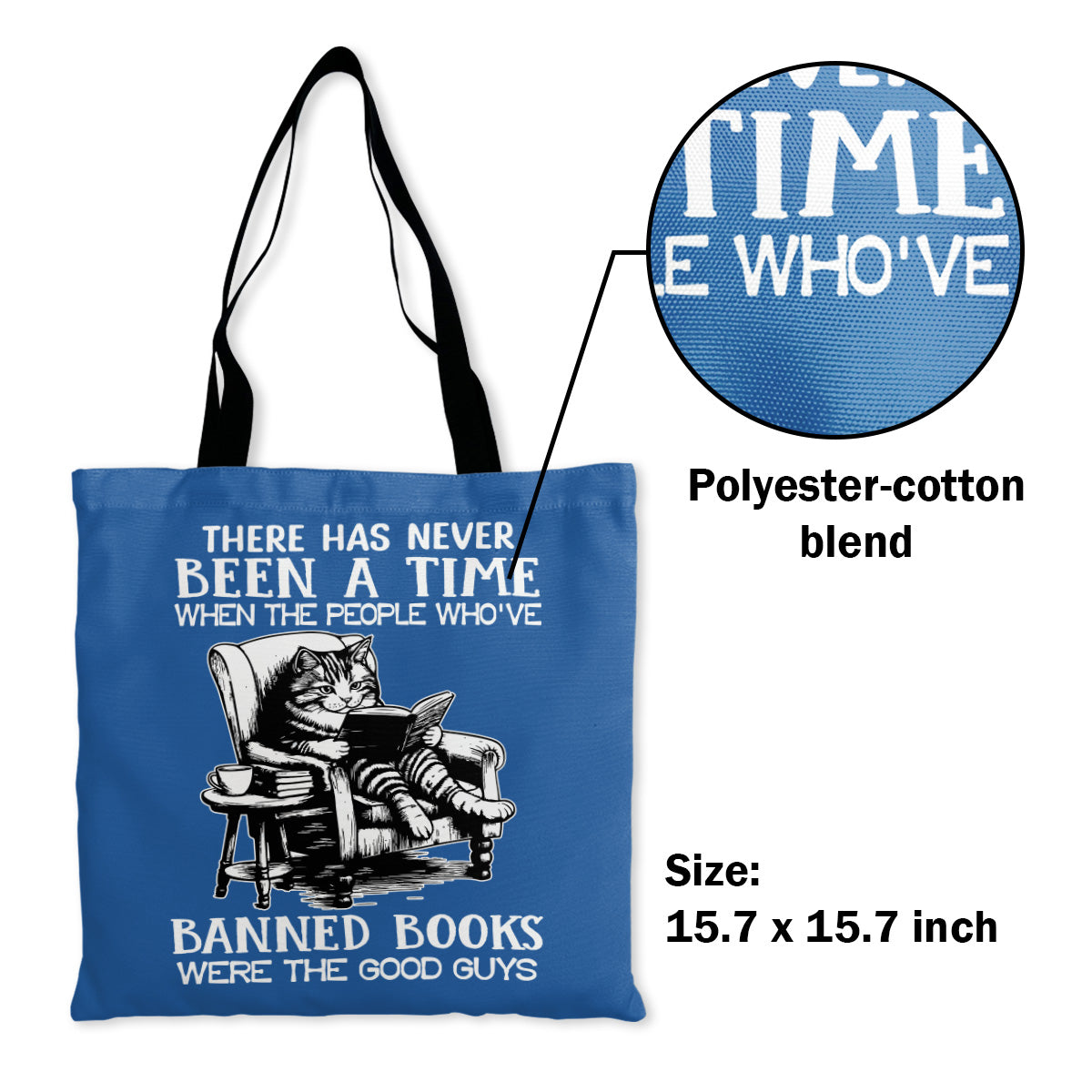 Tote Bag TBF728