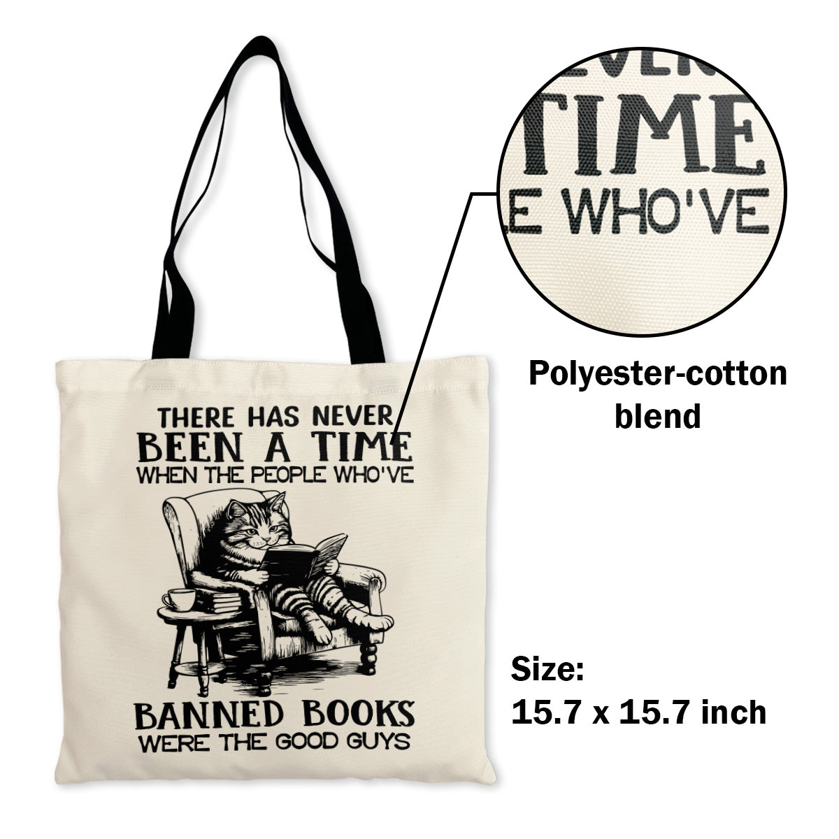 Tote Bag TBW727