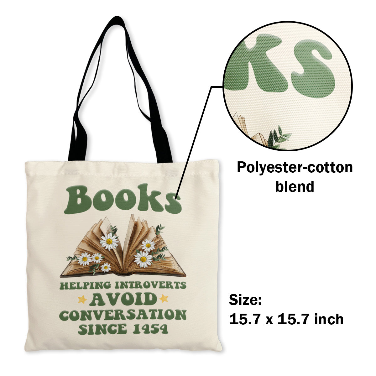 Tote Bag TBW741