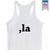 Comma la Tank top TTW653