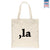 Comma la Tote Bag TBW653