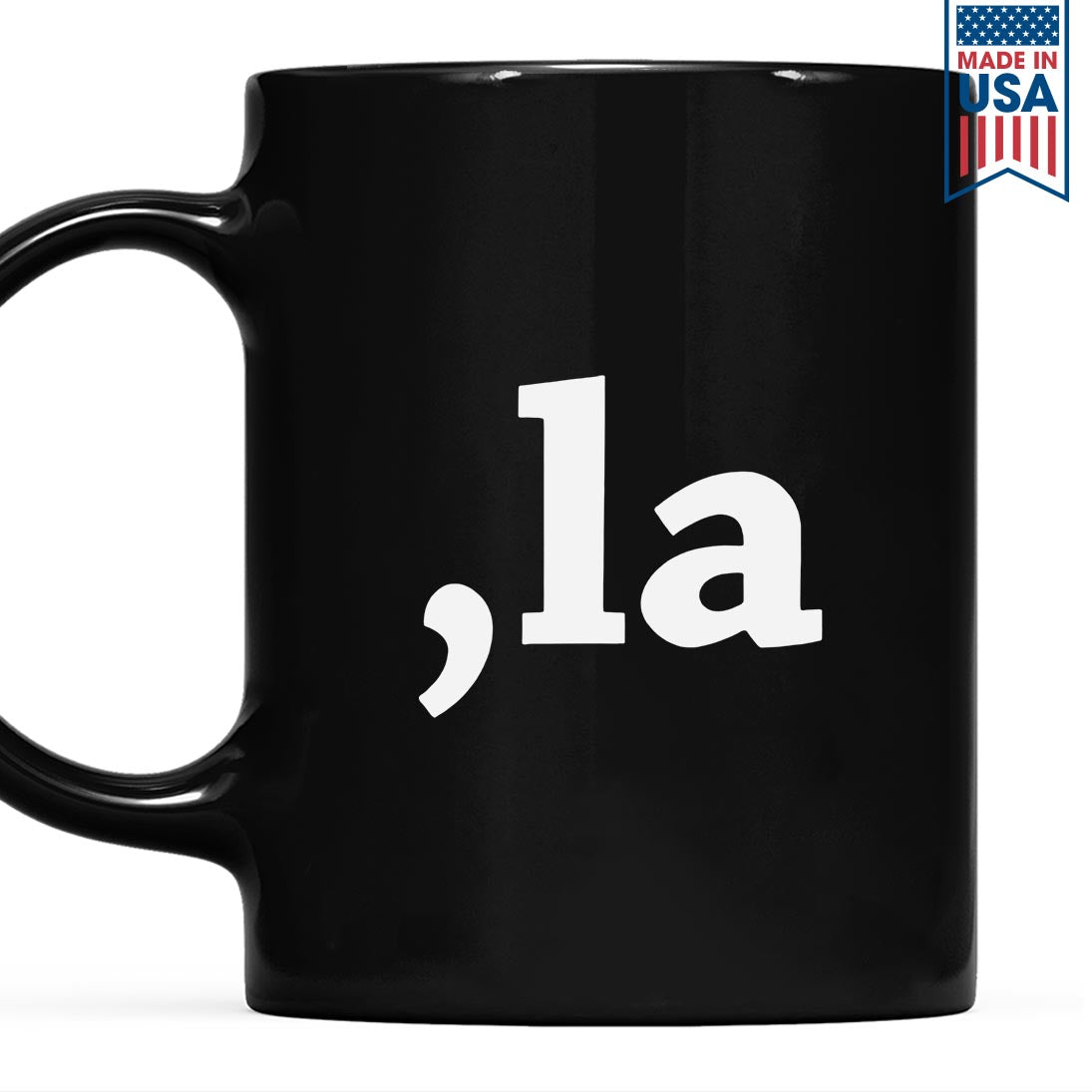 Comma la Mug MUGB654