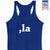 Comma la Tank top TTB654