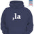 Comma la Hoodie HDB654