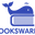 The Bookswares logo