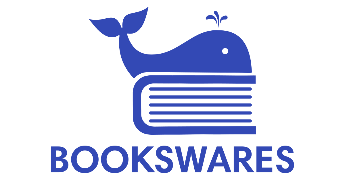 The picture bookswares.com shows when its homepage is shared