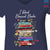 I Read Banned Books Flowers Book Lover Gift Women's V-neck T-shirt TSVB190