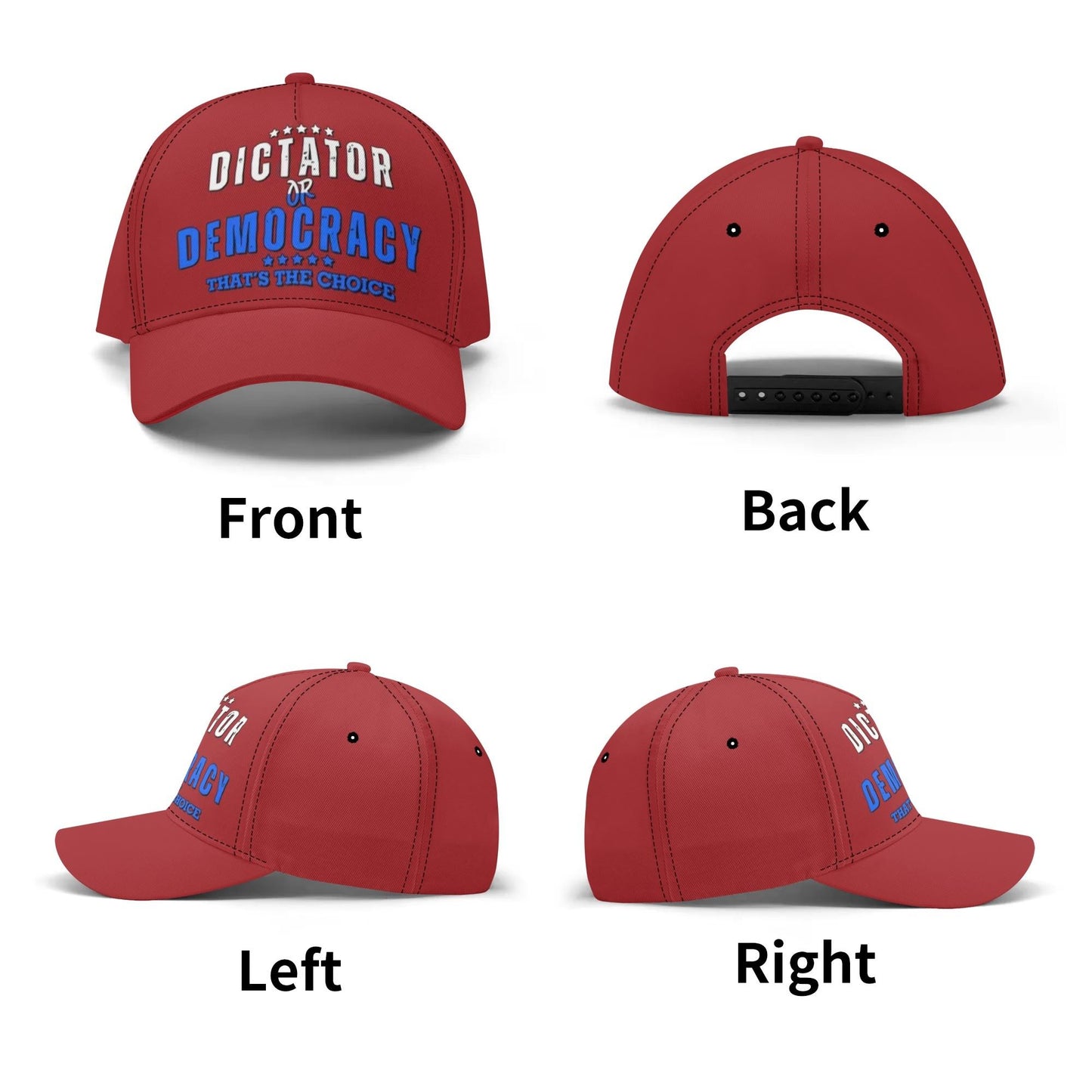 Baseball Cap BCB452