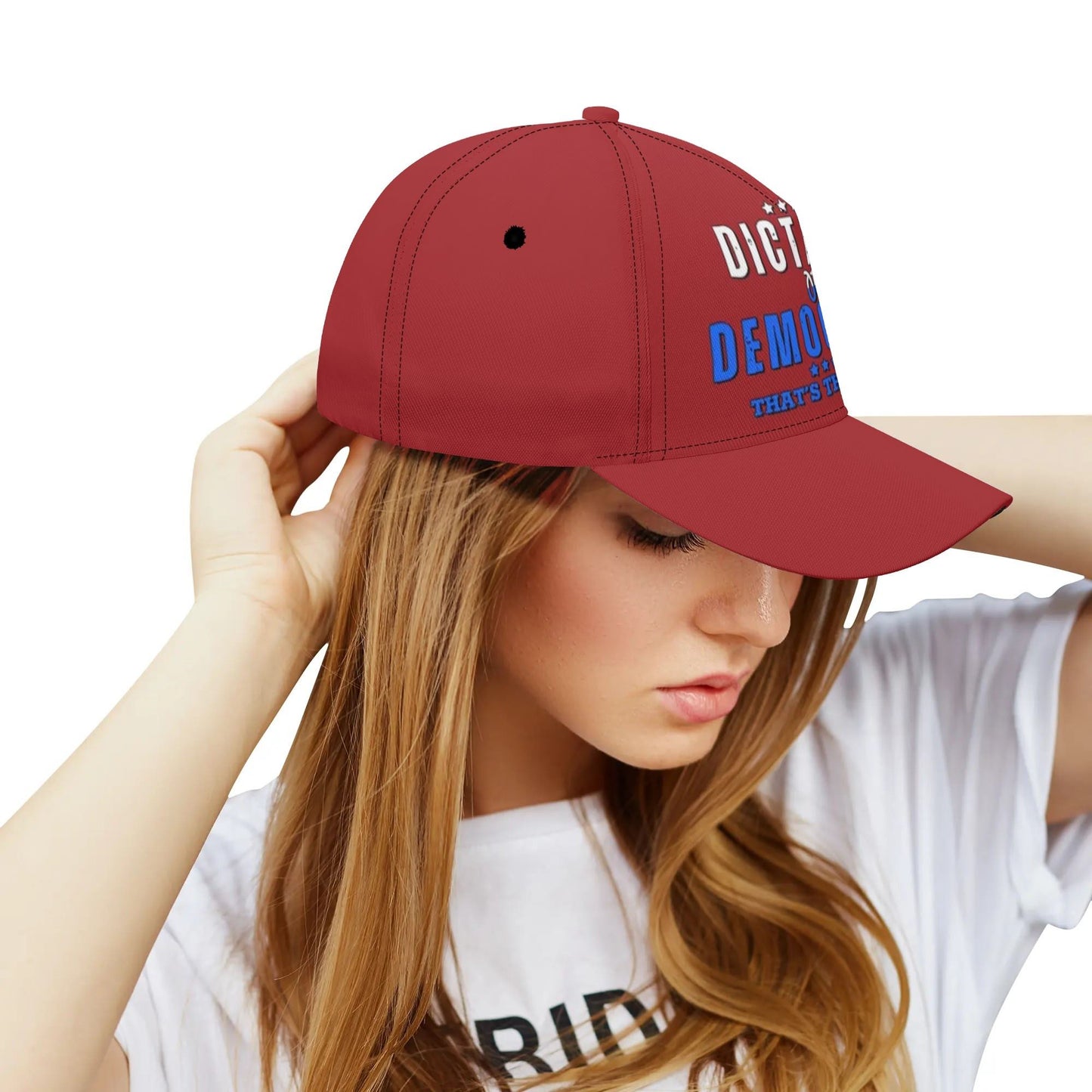 Baseball Cap BCB452