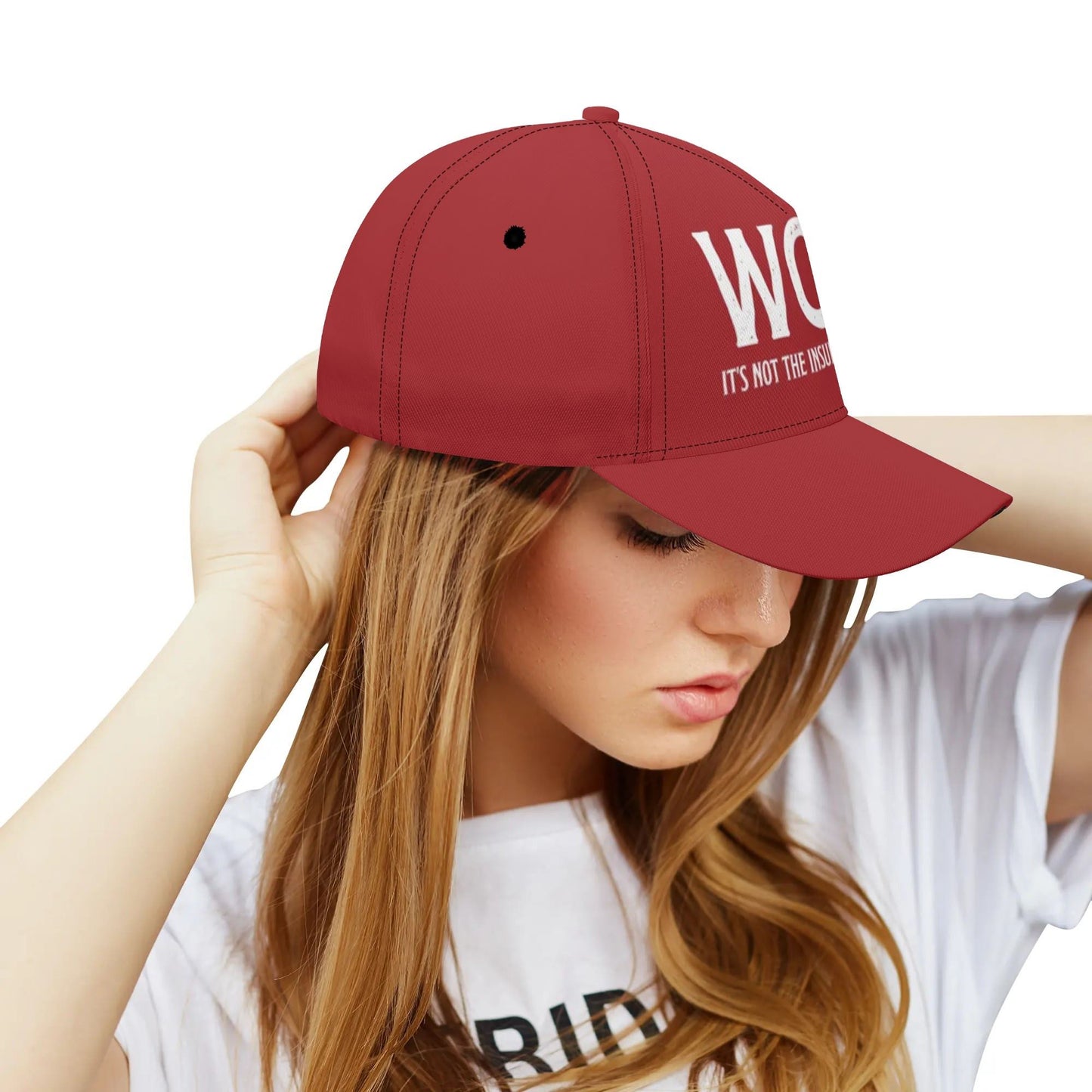 Baseball Cap BCB514