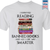 I Survived Reading Banned Books And All I Got Was Smarter Book Lover Gift TSW193
