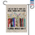 Live So That If Your Life Were Turned In To A Book Florida Would Ban It Flag Book Lovers Gift FLG219